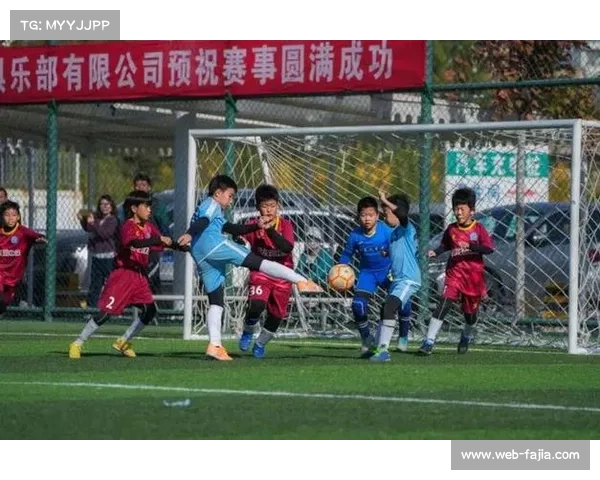 中国城市青少年联赛泉州开幕 黄文捷副市长亲自开球助力赛事启航