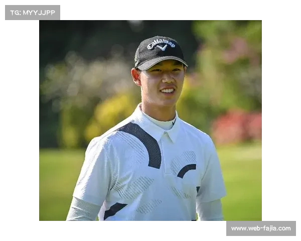 丁文一领衔天津队出征全运会展现美国青少年高尔夫冠军实力