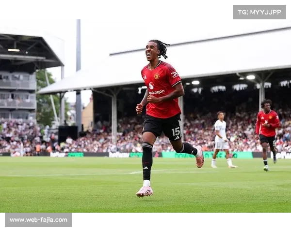 姆伯莫连续两轮联赛破门 曼联新援表现亮眼