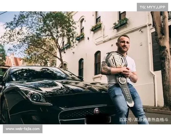 亚历山大·沃尔卡诺夫斯基或升重挑战超级大战潜力十足