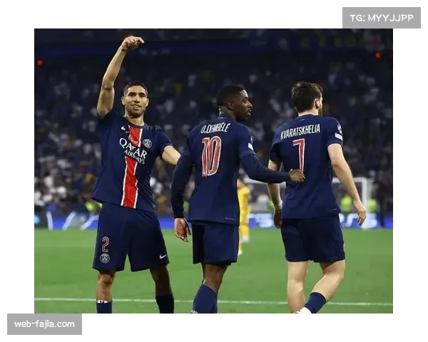 评论：巴黎圣日耳曼的胜利难掩中场控制力下滑的隐患